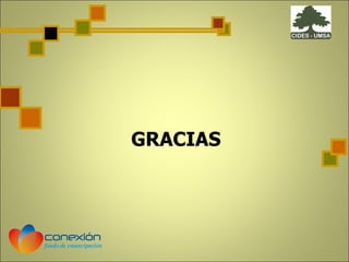 GRACIAS 