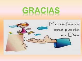 GRACIAS
 