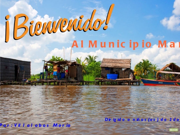 Municipio Mara
