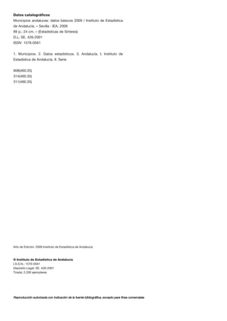 ($'     ( !$ &4     $'
  =62,2827; *6-*4=,.; -*<7; +L;2,7;                   6;<2<=<7 -.     ;<*-J;<2,*
-. 6-*4=,J* D %.>244*
   8       ,5 D      ;<*-J;<2,*; -. %J6<.;2;
       %
%%!


       =62,2827;        *<7; .;<*-J;<2,7;           6-*4=,J*        6;<2<=<7 -.
 ;<*-J;<2,* -. 6-*4=,J*          %.:2.




 I7 -. -2,2H6         6;<2<=<7 -. ;<*-J;<2,* -. 6-*4=,J*



/ #'( ()($      '( 3'(            #   !) 3
 %%!
  .8H;2<7 .0*4 %
&2:*-*      .3.584*:.;




Reproducción autorizada con indicación de la fuente bibliográfica, excepto para fines comerciales
 