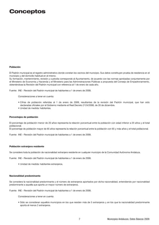 Conceptos




 $ !     1#

 4 #*-:H6 5=62,28*4 .; .4 :.02;<:7 *-5262;<:*<2>7 -76-. ,76;<*6 47; >.,267; -.4 5=62,2827 %=; -*<7; ,76;<2<=A.6 8:=.+* -. :.;2-.6,2* .6 .4
5=62,2827 A -.4 -752,2427 1*+2<=*4 .6 .4 52;57
%= /7:5*,2H6 5*6<.6252.6<7 :.>2;2H6 A ,=;<7-2* ,7::.;876-. *4 A=6<*52.6<7 -. *,=.:-7 ,76 4*; 67:5*; *8:7+*-*; ,763=6<*5.6<. 87:
.4 262;<.:27 -. ,7675J* A *,2.6-* A .4 262;<.:27 8*:* 4*; -5262;<:*,276.; #G+42,*; * 8:78=.;<* -.4 76;.37 -. 58*-:76*52.6<7
7+<.62K6-7;. 4* $.>2;2H6 -.4 #*-:H6 5=62,28*4 ,76 :./.:.6,2* *4 -. .6.:7 -. ,*-* *I7

 =.6<.      !       $.>2;2H6 -.4 #*-:H6 5=62,28*4 -. 1*+2<*6<.; *   -. .6.:7 -.

             76;2-.:*,276.; * <.6.: .6 ,=.6<*

         E  2/:*; -. 87+4*,2H6 :./.:2-*; *4     -. .6.:7 -.          :.;=4<*6<.; -. 4* :.>2;2H6 -.4 #*-:H6 5=62,28*4 9=. 1*6 ;2-7
           -.,4*:*-*; 7/2,2*4.; 87: .4 7+2.:67 5.-2*6<. .4 $.*4 .,:.<7            -.    -. -2,2.5+:.
         E '62-*- -. 5.-2-* 1*+2<*6<.;


 $&    #(       '      %$ !   1#

 4 87:,.6<*3. -. 87+4*,2H6 5.67: -.  *I7; :.8:.;.6<* 4* :.4*,2H6 87:,.6<=*4 .6<:. 4* 87+4*,2H6 ,76 .-*- 26/.:27: *    *I7; A .4 <7<*4
87+4*,276*4
 4 87:,.6<*3. -. 87+4*,2H6 5*A7: -. *I7; :.8:.;.6<* 4* :.4*,2H6 87:,.6<=*4 .6<:. 4* 87+4*,2H6 ,76 A 5L; *I7; A .4 <7<*4 87+4*,276*4

 =.6<.      !       $.>2;2H6 -.4 #*-:H6 5=62,28*4 -. 1*+2<*6<.; *   -. .6.:7 -.




 $ !     1# +(& # & & '            #(

%. ,76;2-.:* <7-* 4* 87+4*,2H6 -. 6*,276*42-*- .@<:*63.:* :.;2-.6<. .6 ,=*49=2.: 5=62,2827 -. 4* 75=62-*- =<H675* 6-*4=B*

 =.6<.      !       $.>2;2H6 -.4 #*-:H6 5=62,28*4 -. 1*+2<*6<.; *   -. .6.:7 -.

         E '62-*- -. 5.-2-* 1*+2<*6<.; .@<:*63.:7;




      $# !          %&   $" # #(

%. ,76;2-.:* 4* 6*,276*42-*- 8:.-7526*6<. A .4 6G5.:7 -. .@<:*63.:7; *87:<*-7; 87: -2,1* 6*,276*42-*- .6<.6-2.6-7 87: 6*,276*42-*-
8:.-7526*6<. * *9=.44* 9=. *87:<* =6 5*A7: 6G5.:7 -. .@<:*63.:7;

 =.6<.      !       $.>2;2H6 -.4 #*-:H6 5=62,28*4 -. 1*+2<*6<.; *   -. .6.:7 -.

             76;2-.:*,276.; * <.6.: .6 ,=.6<*

         E %H47 ;. ,76;2-.:*6 *9=.447; 5=62,2827; .6 47; 9=. :.;2-.6 5L; -.       .@<:*63.:7; A .6 47; 9=. 4* 6*,276*42-*- 8:.-7526*6<.
           *87:<* *4 5.67; .@<:*63.:7;
 