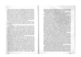 Municones para dicidentes