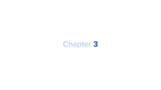 Chapter 3Chapter 3
 