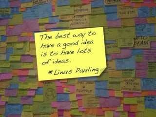 Trabajo sobre Linus Pauling