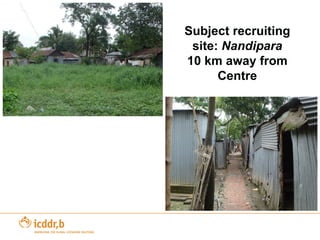 Other Bio-fortification example – High Zinc Rice