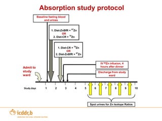 Other Bio-fortification example – High Zinc Rice