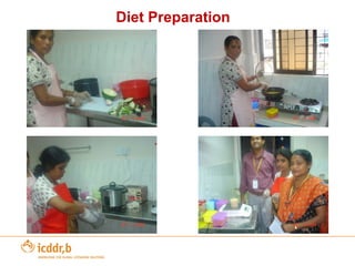 Other Bio-fortification example – High Zinc Rice