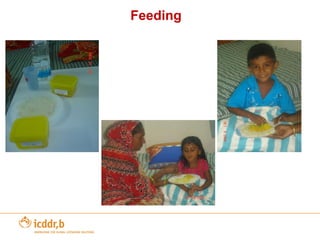 Other Bio-fortification example – High Zinc Rice