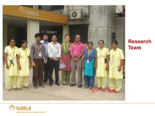 Other Bio-fortification example – High Zinc Rice