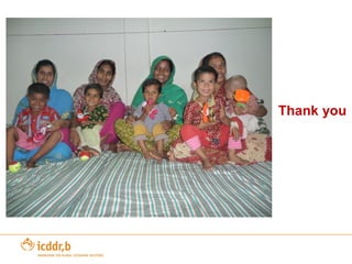 Other Bio-fortification example – High Zinc Rice