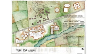 Muni seva oldage home case study,goraj ,vadodara