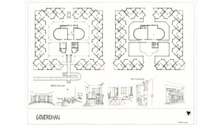 Muni seva oldage home case study,goraj ,vadodara