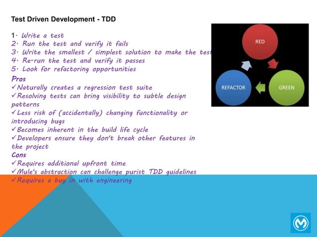 munit-in-mule-naveen-ppt