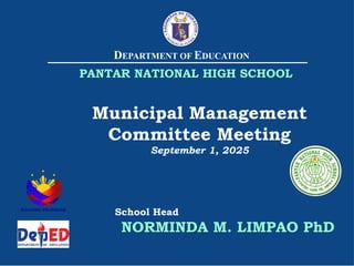 Mancom Municipal Mancom Presentation -September 2025.pptx