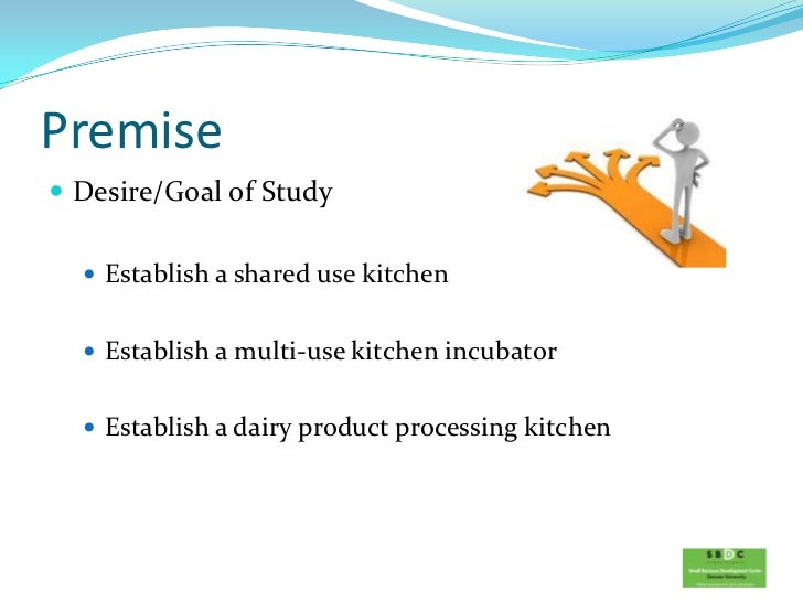 Rent a kitchen for a day image