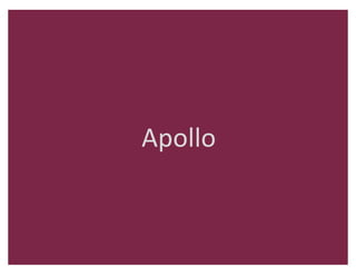 Apollo
 