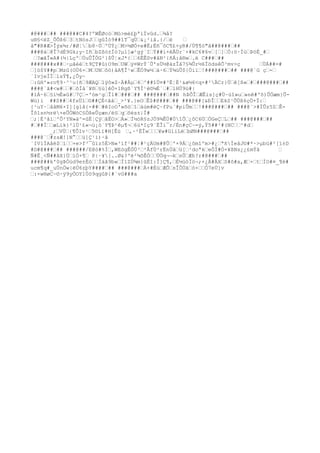 #@###Ÿ## ###@##C#4?ºWÊØcòŸMó>mé£þªìÍvûd.Ÿ¾å?
u®§<ëZ_ÔÕß6Ÿ3ŸtNòsJŸŸgûÍó9##îT¯qÙŸ&¡²iâ.{/Ÿë Ÿ
å"#R#Æ>Îýx¾r/#Ø¦Ÿb8~ÚŸºÚÝ¿ŸM>½ØÒ+e#Ë;Ëñ¯ôC¶£×yR#/Ù¶¶ó"ã##@###Ÿ##
###@àŸ@Î7dÉ9Gk;y~IñŸbZßó±Íó?µl]æ²gý´IŸÝ##i+êÃÜr¨×#kC6¥6vŸ[Ÿ]ŸÓ:ö·ÍùŸÞöÉ_#Ÿ
Ÿ?æãÎ«A#(½|LçºŸÚuÛÎÓG²}$Û¦xJ*{ŸŸ6ËÊSv#åN²{ñÁ:å®wŸ.ë C###Ÿ##
###@###x##Ÿ·µãééŸt9ÇT#û)O9mŸUWŸý¤WrÝ´Û'sÙ½@àzÎå7§¾Ûr½6ÏödsêÕ³mv>ç ŸÙÁ##=#
Ÿ]ö$Y##pŸMzû(OÙ6×ŸMŸUNŸôö)âA¶Î¹wŸÊÖ9w½Ÿà·6ŸÝ¾üÛ${ÖiíŸ!###@###Ÿ## ###@`G çŸ-Ÿ
´IvjeÍÏŸlsÝ¶,¿Ôy~
Ÿ:ûH'»ro¶9·^¹u{ñŸ9ÆAQŸ1ÿô»Z~Ä#ÀµŸ4Ÿ^##îÙ¤#³Ë¦É¹&ø½6<q×#²ÄCr}ÙŸê[ß«Ÿ#Ÿ###@###Ÿ##
###@`ã#<w#ŸŸ#ŸôÍå´¥®Ÿ§ù]êÒ×1Rgß´Y¶Í¹ë©¼È´Ÿ#Ÿ1HÚ9ù#|
#1Á·6Ÿ§ì½É»û#Ÿ7ÇŸ-'óm¹gŸÎ1#Ÿ###Ÿ## ###@###Ÿ##N hÞÔÎŸÆÊis]ç#Ù~ùî»uŸ»nê#'õ)ÛÖæm}Û-
Wù)i ##S##Ÿ4fsÜ1Ÿ©##ÇÈ<ãåŸ_>²¥.}eOŸÊ$#@###Ÿ## ###@##[&ÐÎŸŸEkS¹ÕÙß6çÖ+Ï:Ÿ
{¹uY·ŸåãM6×I][g1å{-##Ÿ#êIoO'»õöŸîŸäúm#ëÇ~fPu´#piÛmŸŸ!###@###Ÿ## ###@`>#ÏÛz5ZŸÊ-
Îõlsn½rë×eÛÒWóC§ÖßeÛçæn/ë§ŸqŸôés±|Í#
Ÿ;¦É³åìŸ'Õ²YN»ä^=ûÈ¦ÇÿŸâËO>ŸÀ»ŸÌ½óR§zJÒ9¾ÊÙ#ÙîÕŸ¿ôC6ÙŸÒGeÇŸLŸ## ###@###Ÿ##
#Ÿ##ÍŸŸæLik}²lÙ¹£«¬ù¡ò´Y¶Þ¹êµ¶¬Ÿ6ù*Iç9¨ËÎí¯r/Én#çC~=ý,Ý5##³#(NCŸŸ^#dŸ
_;ŸVÙŸ{¶ÔIv¹Ÿ5©ìï#H[Êú Ÿ,·²ËÎwŸŸŸ¥w#GíiLëŸbØN###@###Ÿ##
###@`Ÿ#zsÆ!]N°ŸŸü]Ç¹ì)·å
´IVlÏAåë$ŸíŸŸ+e>f³¯ûïz5È>N«³íf¹##¦#¹çÄUm#@ÛŸ'×9ÁŸ¿ômîºm>#¿ŸªñÏeåJ©#*·>µbü#²[ï±D
#D#@###Ÿ## ###@##/E@ó#%ÍŸ,WEógÊÖÚ³Ÿ²ÂfÙ²rËnÚåŸü[Ÿ¹doªkŸeÕÏ#Ò+¥ßNs¿¿£mÝâ Ÿ
Ñ#Ê¸<Ñ##âX}ÙŸìÒ+¶Ÿ P|·¥[..Ø&?'é²¾õÊÓŸŸÜÖq¬¬kŸsÛŸÆh?r#@###Ÿ##
###@##k'0gÞÓúd9e±ÈòŸŸÌäã9b«ŸÍ1ZÙ¾m}ûËî:Î]Ç¶,ŸÉ½úöÏö¬;+¿Å#ÀXŸS#ô#x,ÆŸ×ŸtŸÍO#¤_¶ë#
ucm¶q#_uÜnÖw|éÚ6zþY####Ÿ## ###@###ŸÀ+#ÈùŸÆÕŸsÎÔÚäŸó+ŸŸÒ7eÙ]v
Ÿ:×w®øC~©·ÿ9yÖOY1Úò9qgûÞ{#`vG###a
 