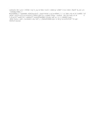]ýÞß»Ùn•#ß¹sç¾•••ÚÙÚ#••öÿ•V_ky•å-¶#ü••åiÔ|•í##X{Q¨oÜ#Âº•C}b[•#õõ••ÊøfÛ`#,Lß•;ô|
¨>b#âÄþrÞ#Ø;•-
#©ý6@#Ã#çj•ºî#dè##6.#ÓðÏ6pz¶nÙ•`ýöpÞ'#0¾õ¹o}ë[w=ðÀ#ß••••²»•3ÆvI·#ö~#•@•Cà#ÅÉ•^ûÝ
¿#õ#7•ûTCå•#•Ê÷ÿ)Töü4Ò$ÌìïÈÊPÇ1ÞþÇ¡þ•¿2G##õ•Ûöpg¨~ÿsÅü#¸'®P,Ög•¾±Ä•r0|# ¨$
+|ÈJàCFP¯&w#À*¶ú••nØê#àÚ"•zþ#aÃÛÿpèÆ#o|ÄVÿ#v•øX•xì.ó•<•c#Ä#Àô(µ#p•
·Æ¶#•Ùù©ö;•a#ð·¡¾r£#é#õ-ï#µ·Þ#ª¿~,TN#h#ÕfBÅÂ}ååï•ú•#Cý•kl6uÛ6fCõ©¯7ñ•qå•
¢#$ÕLÝ•m&òxX
 