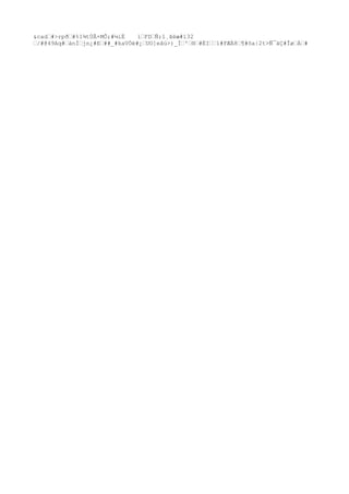 &cad•#>rpð•#%1¾tÙÂ×MÔ;#¼iË ì•FD•Ñ;î¸ãëæ#ï32
•/#@49Aq#•ànÌ•jn¿#E•##_#kaVÒè#¿•UO]eãú>)_Ì•'•®•#ÈI••1#FÆÀ8•¶#õa|2t>Ñ¯äÇ#Îø•Á•#
 
