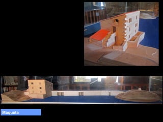 Maqueta

 