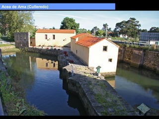 Acea de Ama (Culleredo)

 
