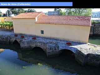 Acea de Ama (Culleredo)

 