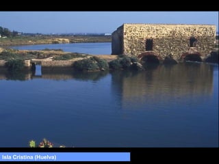 Isla Cristina (Huelva)

 