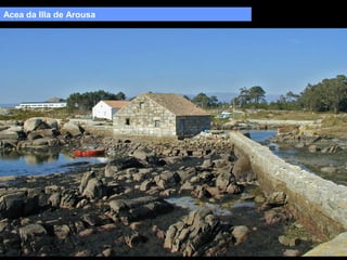 Acea da Illa de Arousa

 