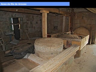 Acea da Illa de Arousa

 