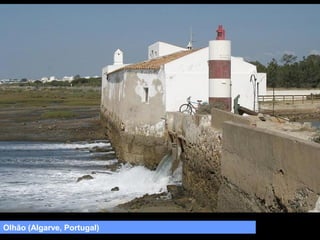 Olhão (Algarve, Portugal)

 