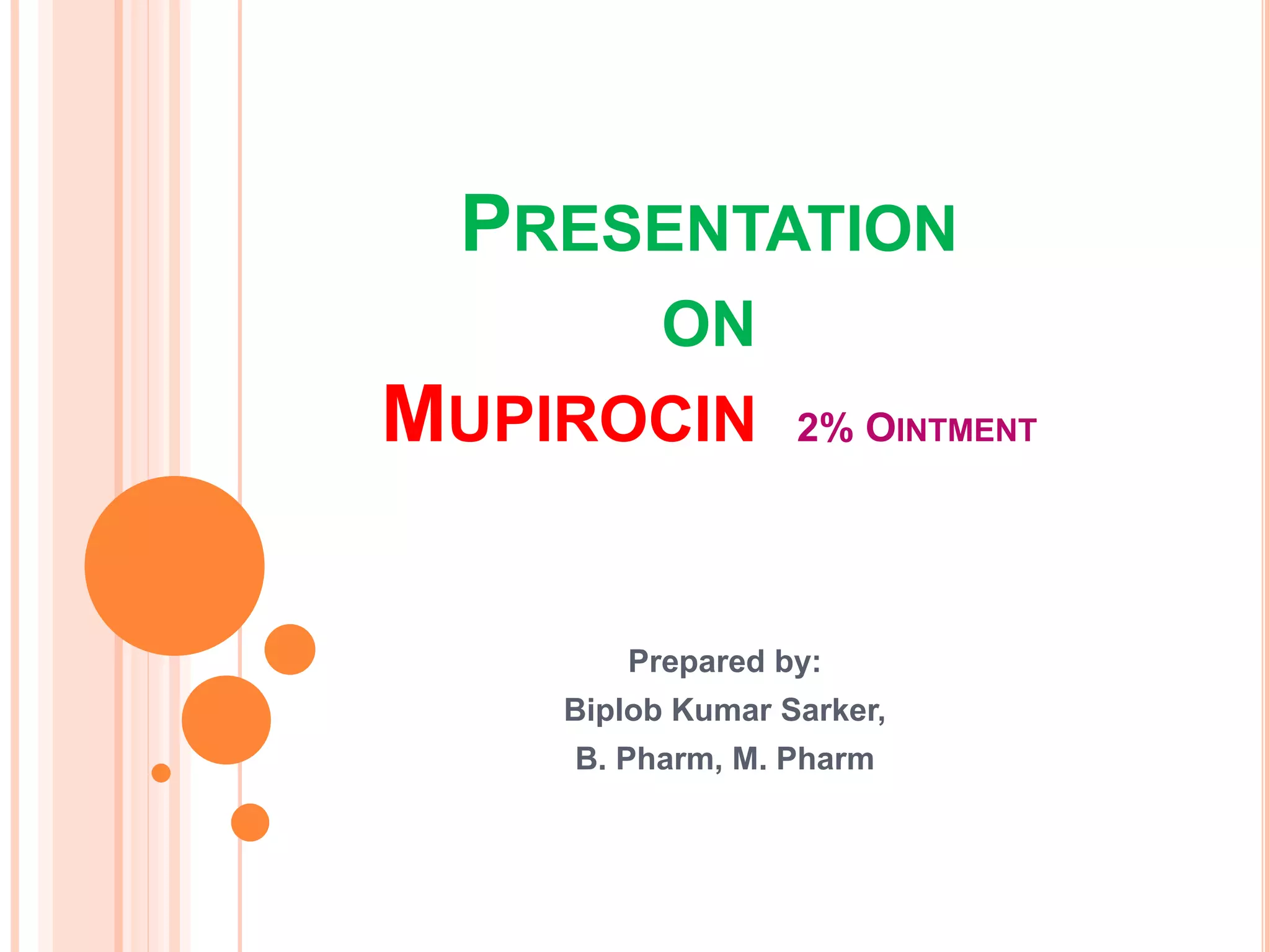 Canine Skin Issues? The Mupirocin Question Answered - 1qahqpl
