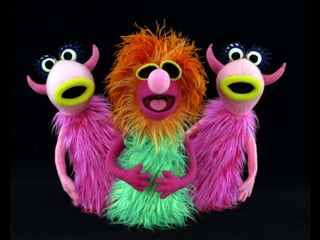 Muppets