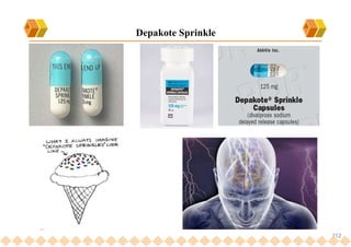 112
Depakote Sprinkle
 
