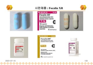 시판제품 : Focalin XR
2023-07-10 133
 