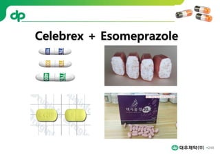 248
Celebrex + Esomeprazole
 