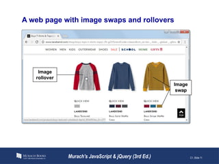 Murachs JavaScript jQuery 3E_Chapter 01 (1).pptx