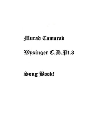 Murad camarad wysinger c.d.pt.3.jpeg.doc