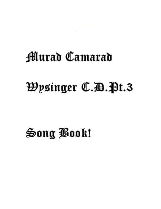 Murad camarad wysinger c.d.pt.3.jpeg.doc