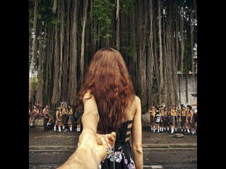 Fotografías de Murad osmann