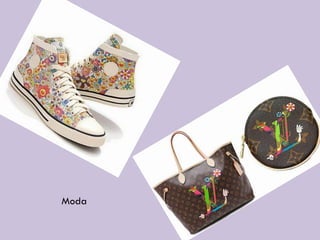 Moda
 