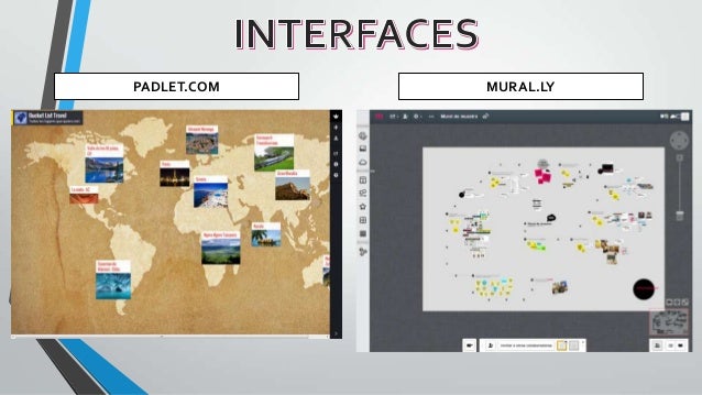 jamboard vs padlet