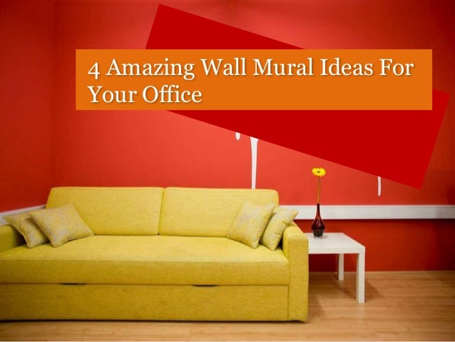 Office Artwork Ideas 4 amazing mural art ideas for office Office Artwork Ideas 4 amazing mural art ideas for office