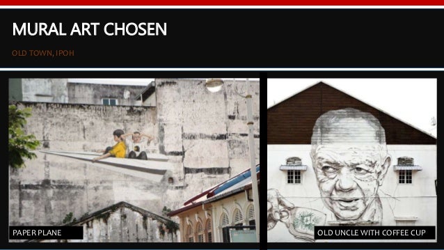 mural art powerpoint presentation
