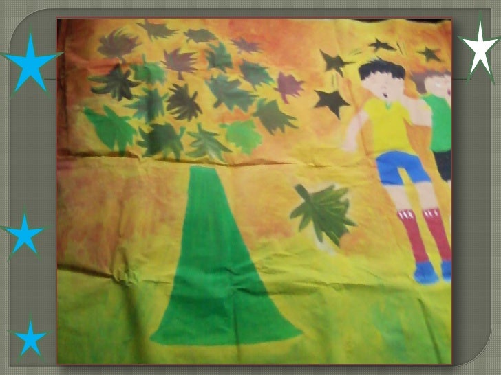 Mural Los Valores