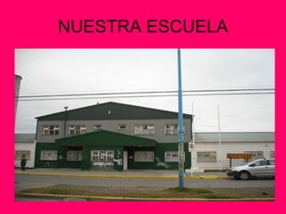 NUESTRA ESCUELA 