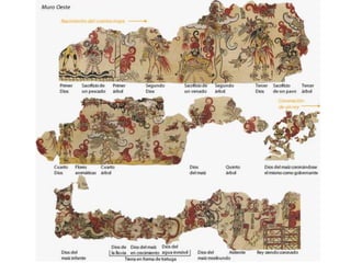 Mural de san bartolo