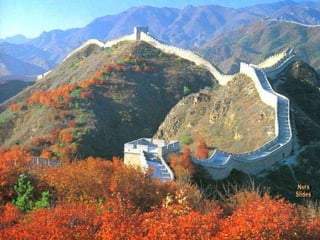 ... Spring Time Época de Primavera Nura Slides 