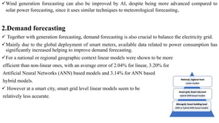 ARTIFICIAL INTELLIGENCE TO SUPPORT THE INTEGRATION OF VARIABLE ...