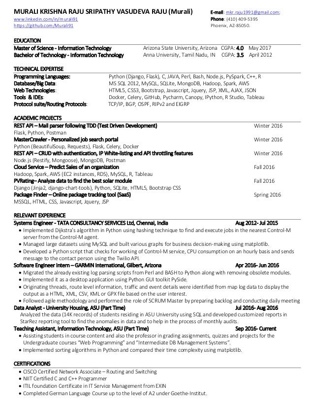front end developer resume sample velvet jobs
