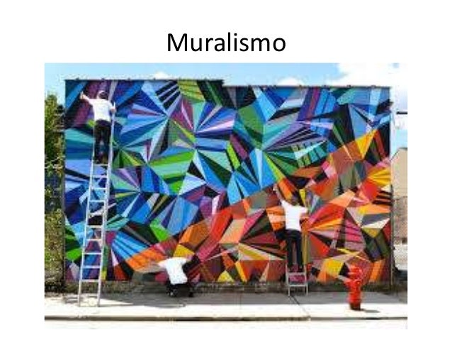 Muralismo